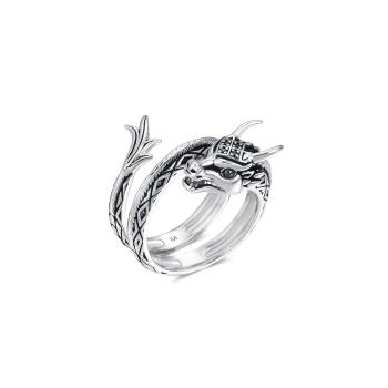 Preview: Drakonis Drachen Ring